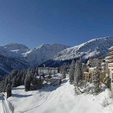 Cristallo 4*