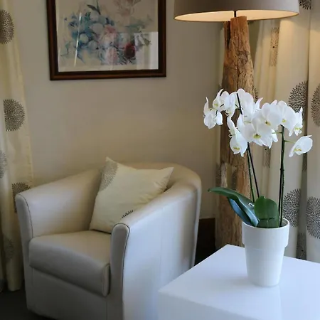 Cristallo Hotel