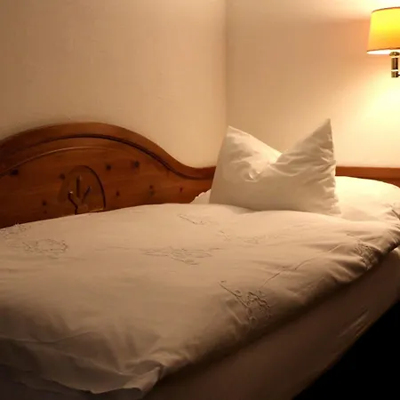 Cristallo Hotel