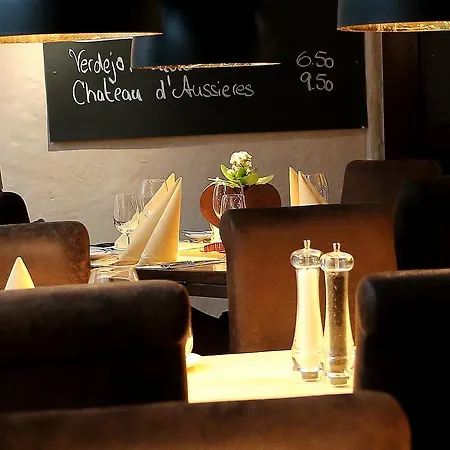 Hotel Cristallo