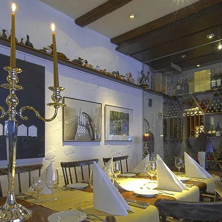 Hotel Cristallo
