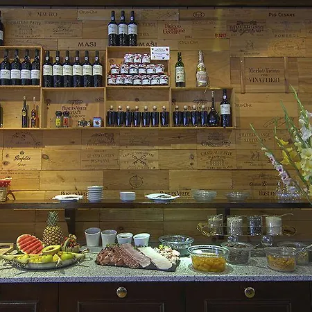Cristallo Hotel 4*