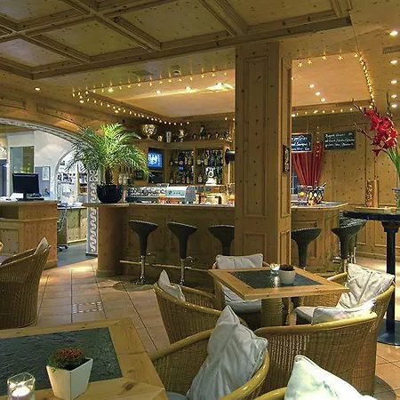 Cristallo Hotel