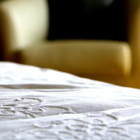 Hotel Cristallo
