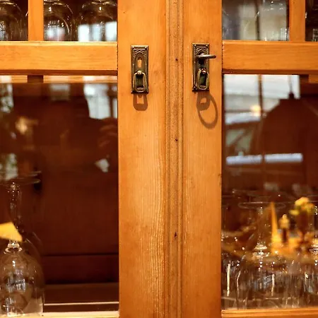 Hotel Cristallo