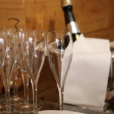 Hotel Cristallo Arosa