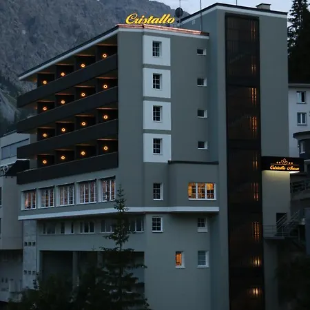 Cristallo