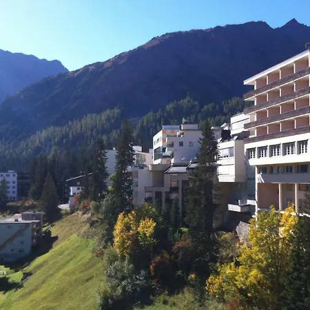 Hotel Cristallo