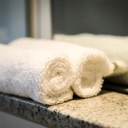Hotel Cristallo 4*
