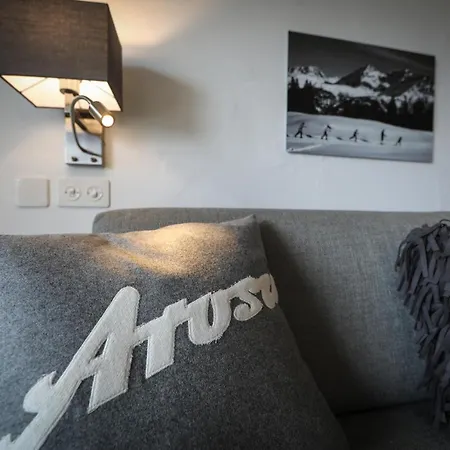 Cristallo Hotel 4*