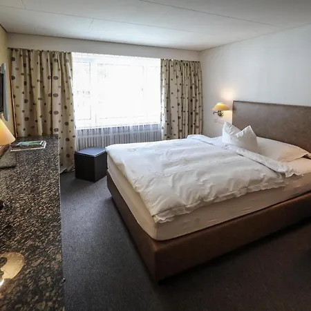Hotel Cristallo