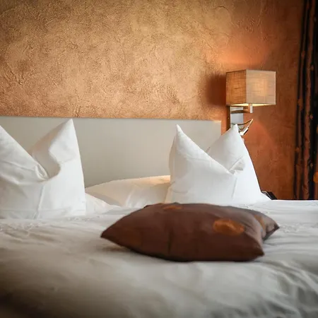 Cristallo Hotel
