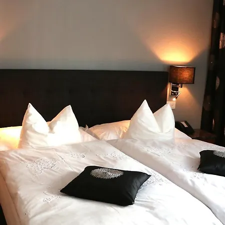Hotel Cristallo