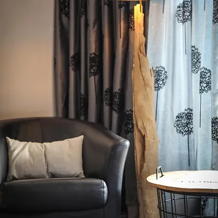 Cristallo Hotel 4*