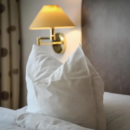 Hotel Cristallo Arosa