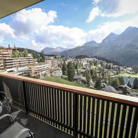 Cristallo Arosa