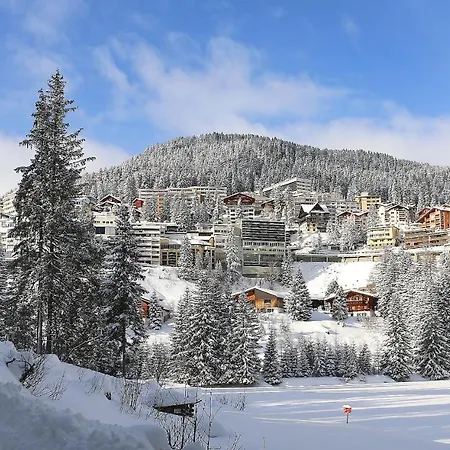 Cristallo Arosa